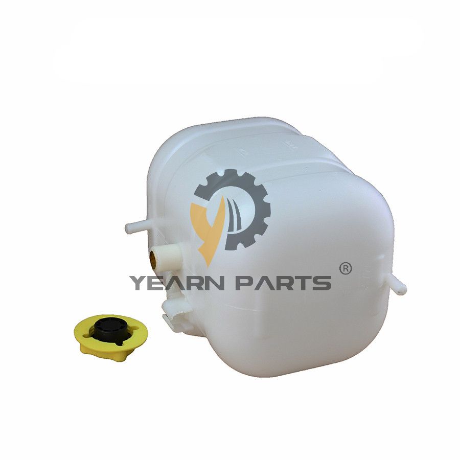 Water Expansion Tank VOE11110410 for Volvo FC2121C FC2421C FC2924C FC3329C G700B MODELS L110E L120E L45F L50F L60E L70E L90E PL3005D