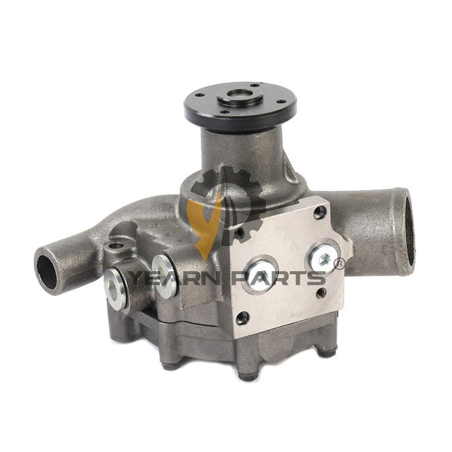 Water Pump 350-2536 3502536 for Caterpillar CAT 973C D6R D6R II D6R III D6R STD D6T D7R XR Engine C9 C-9