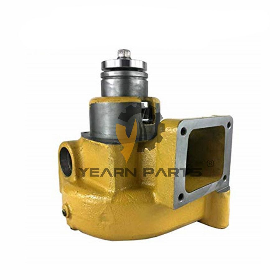 Water Pump 6212-61-1200 6212-62-2100 for Komatsu Track HD325-5 HD325-6 HD405-6 HM350-1 HM400-1 Engine 6D140