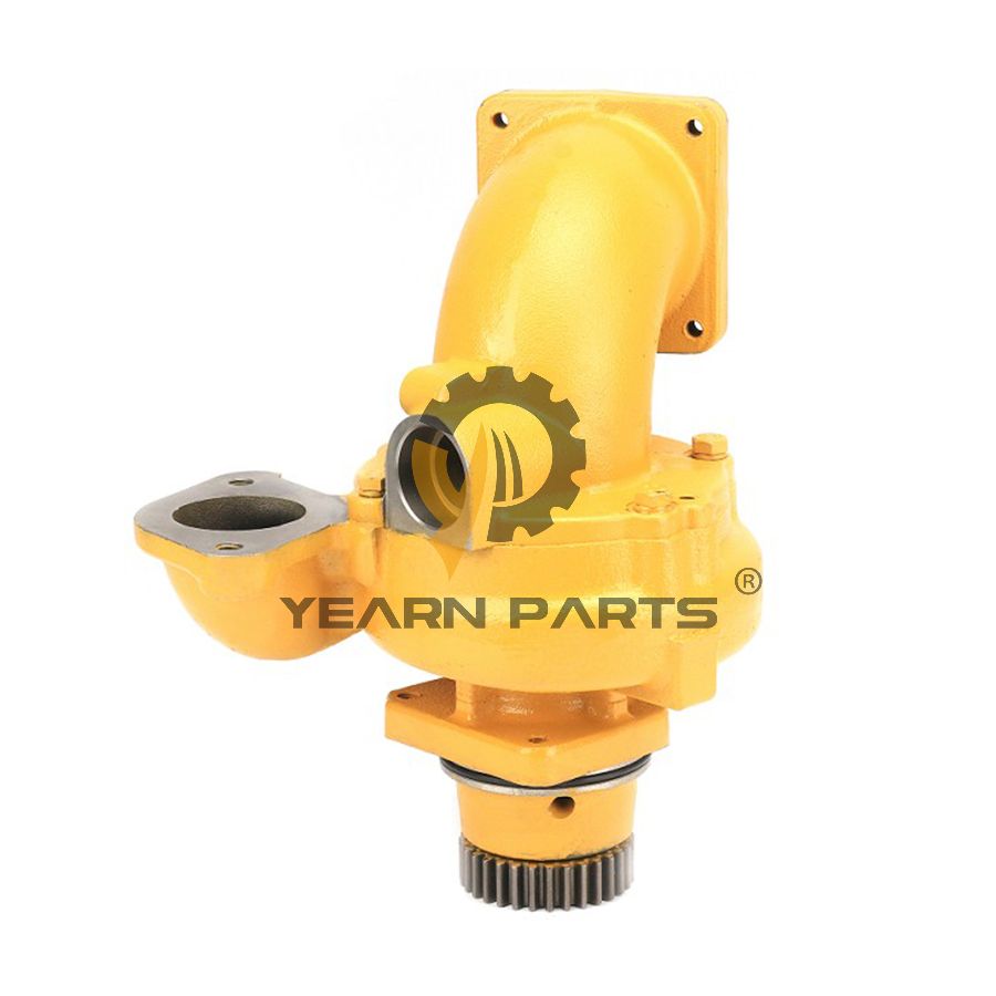 Water Pump 6240-61-1102 6240-611100 6240-61-1103 for Komatsu D375A-6 HD465-7R PC1250-8 WA600-6 WD600-6 Engine 6D170