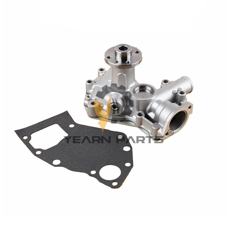 Water Pump 8971261890 8972541481 for Hitachi EX27U EX27UNA EX30U EX35U EX35UNA ZX27U ZX30U ZX35U