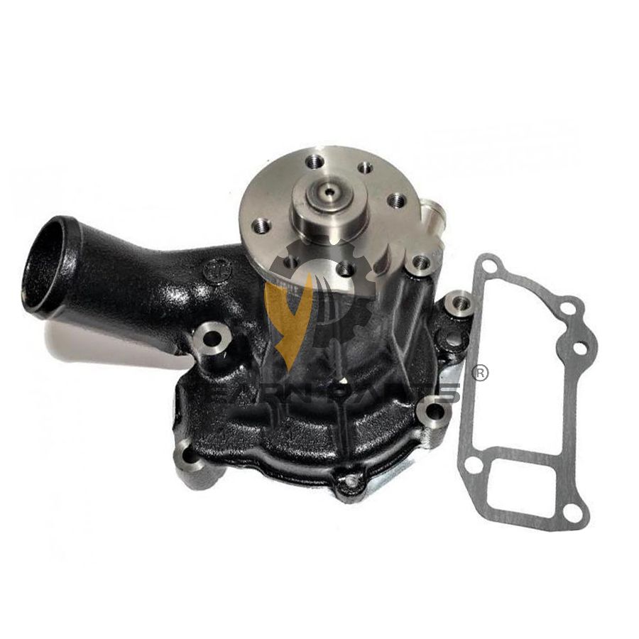 Water Pump VI1136108001 for New Holland Excavator EH130 E130