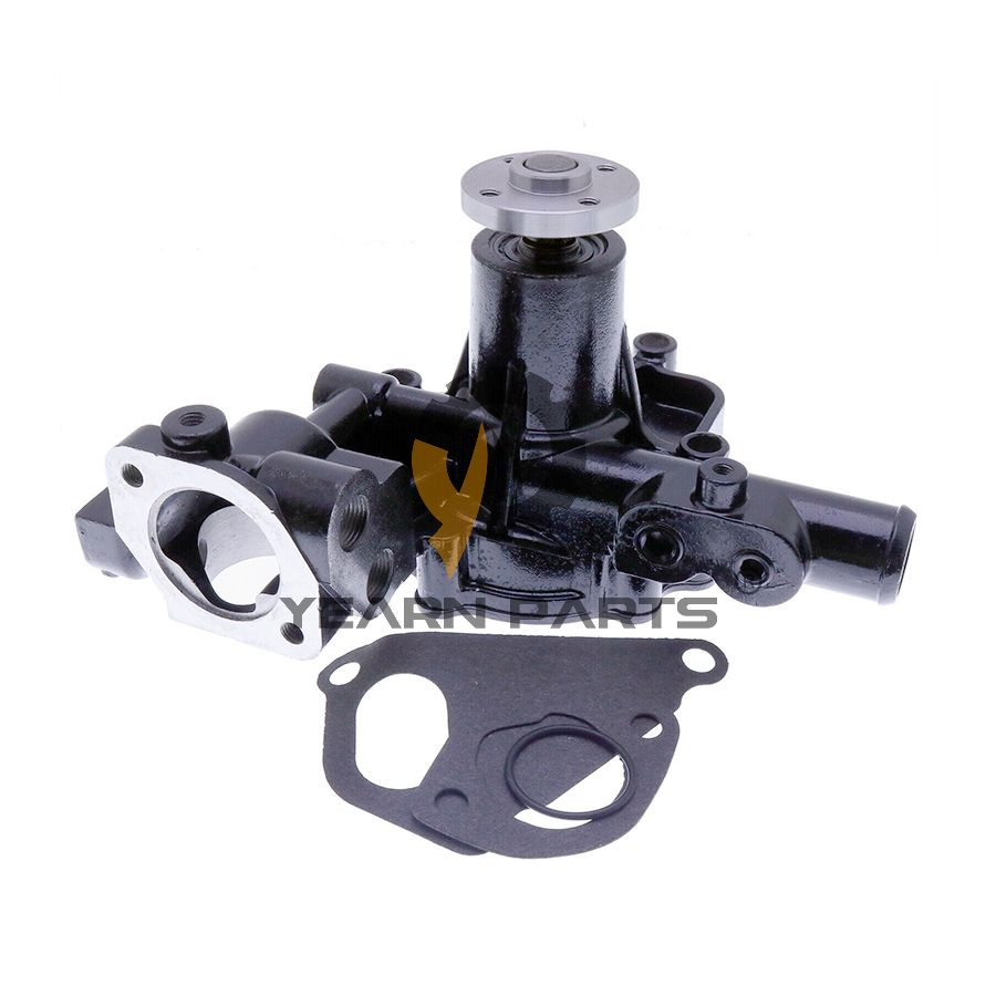 Water Pump XJAU-00758 for Hyundai Excavator R35Z-7 R35Z-7A R35Z-9