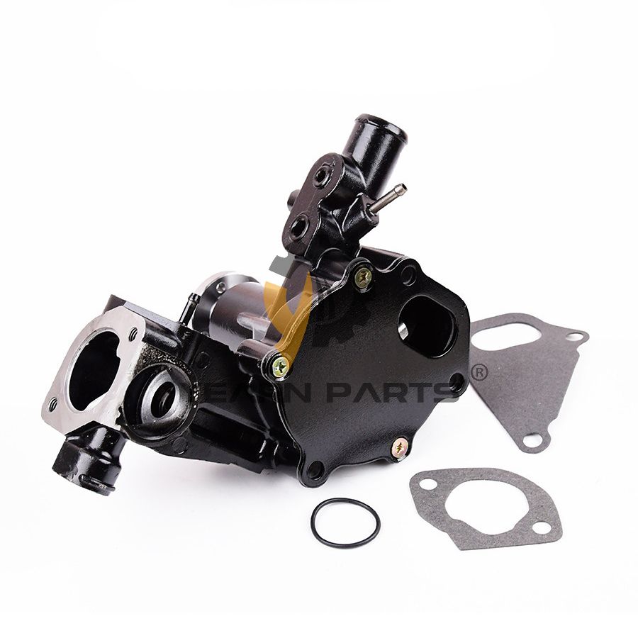 Water Pump YM129001-42004 YM129001-42003 YM129001-42002 YM129001-42001 YM129001-42000 for Komatsu Engine 3D84E 3D88E 4D84E 4D88E