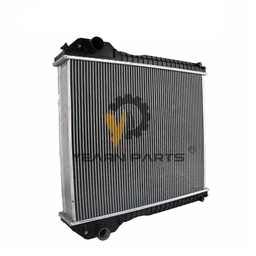 Water Tank Radiator 128G1543 332G3762 128G1875 332G3691 for JCB