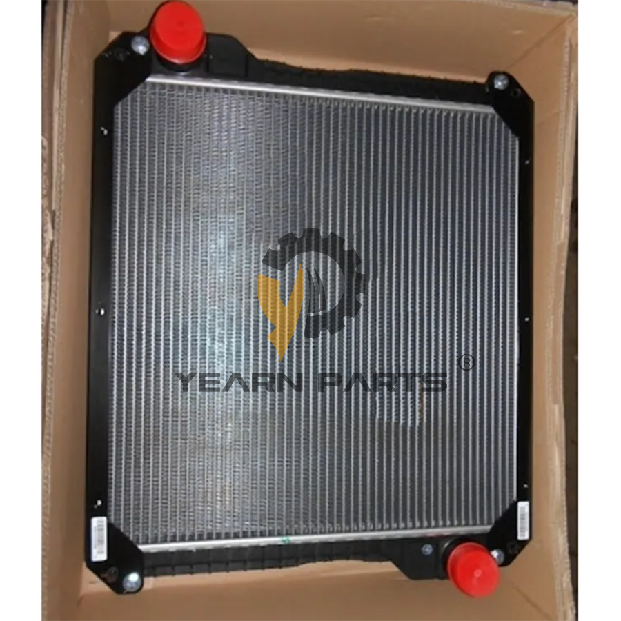 Water Tank Radiator 30304000 30304000 30-304000 for JCB Excavator 540S 0.54 530 SUPER AG 530S 533-105 537 SWAY 537H 537LE SWAY 540 FS PLUS