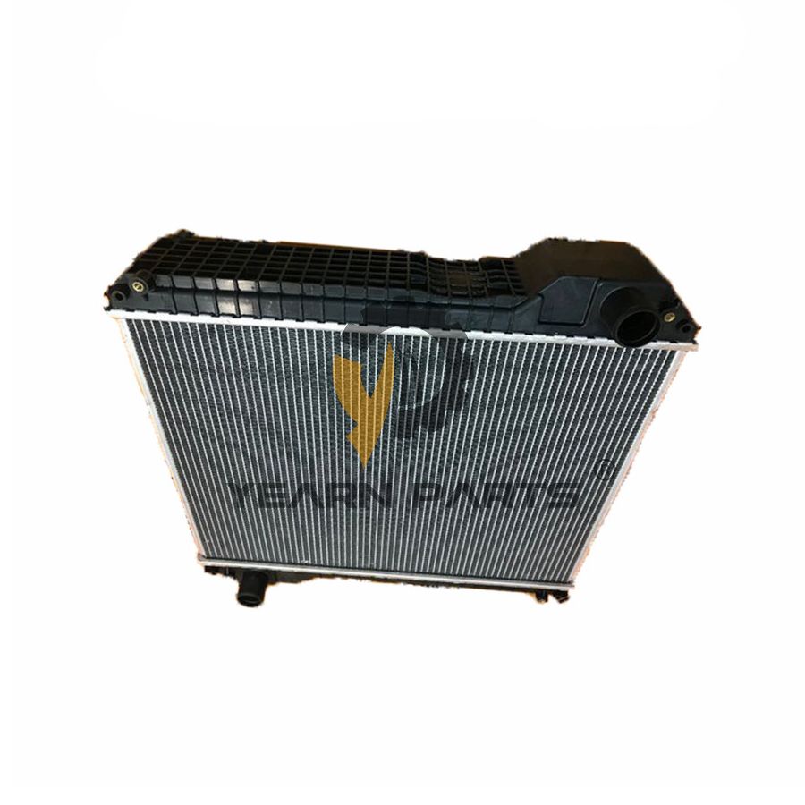 Water Tank Radiator 30926051 30-26051 30926051 for JCB Excavator 4CX444 SUPER 3CXS-PC 4CN444 SUPER 4CXSM444 4CX444 4C 4CN-4WS PC 4CX-PC 3CX 2153CX 15