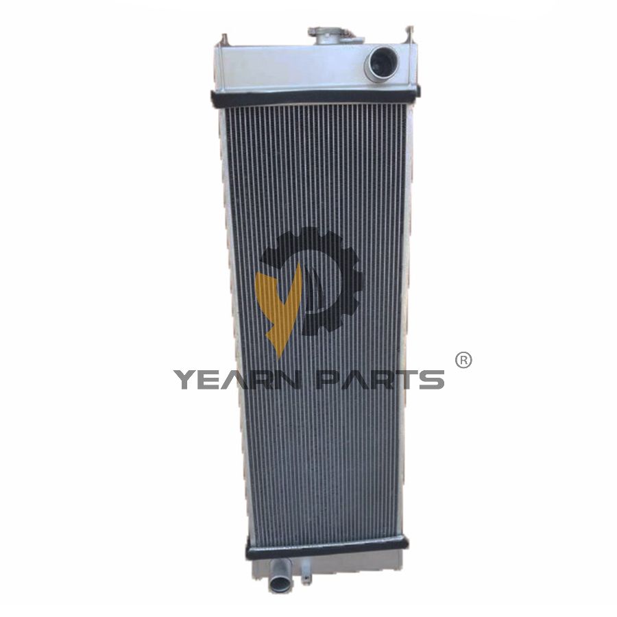 Water Tank Radiator ASS'Y 206-03-22411 for Komatsu Excavator PC270-8 PC290-8K