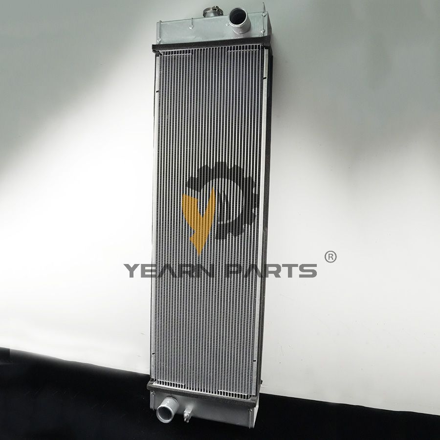 Water Tank Radiator ASS'Y 206-03-22412 for Komatsu Excavator PC270-8 PC290-8K