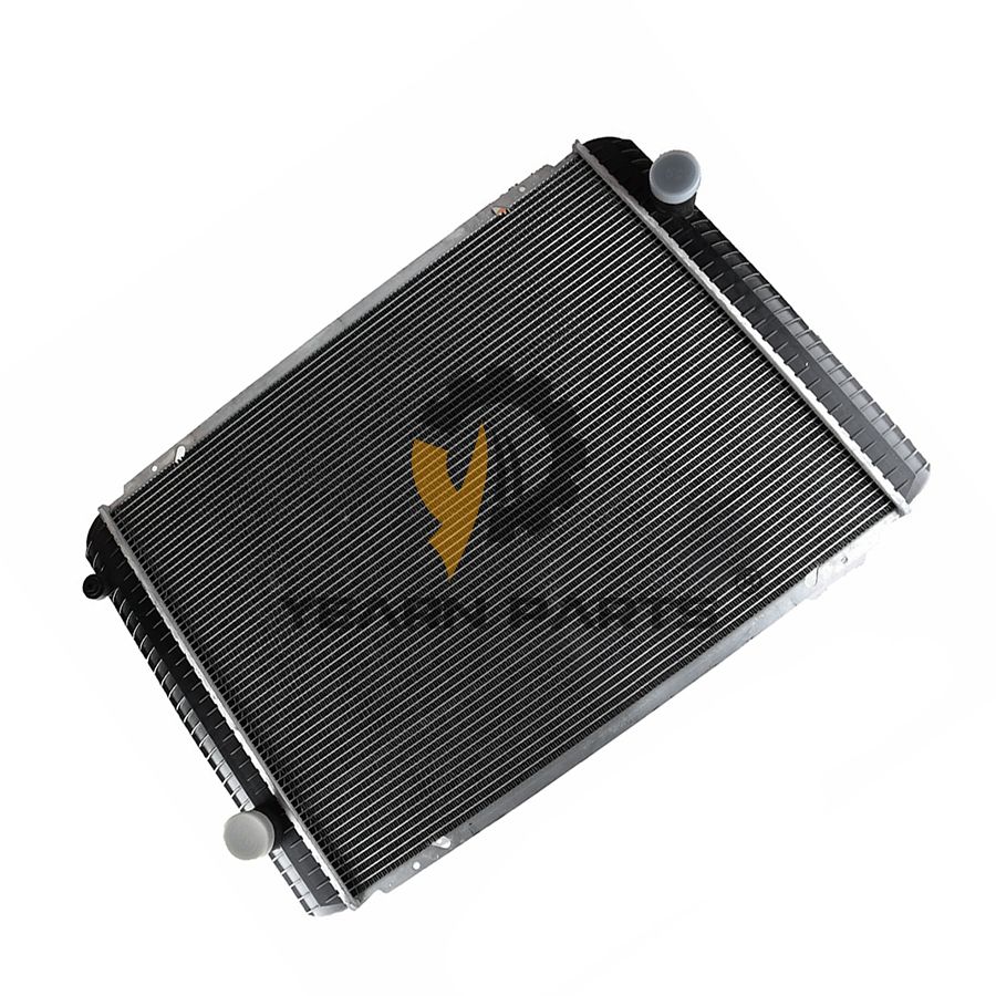 Water Tank Radiator Core ASS'Y VOE11110705 for Volvo Wheel Loader L60H L70H L90H