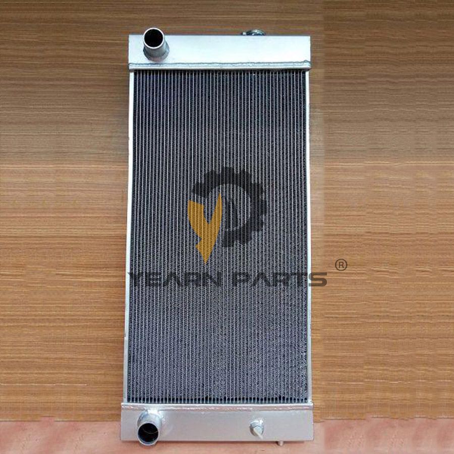 Water Tank Radiator for Sumitomo Excavator SH210-5