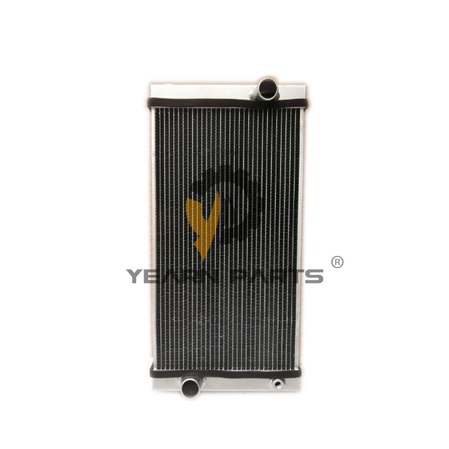 Water Tank Radiator VOE11033554 for Volvo Loader L50B L50C L50C VOLVO BM