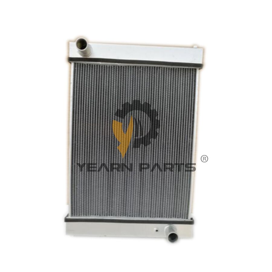 Water Tank Radiator VOE11110553 for Volvo Loader L60E L70E