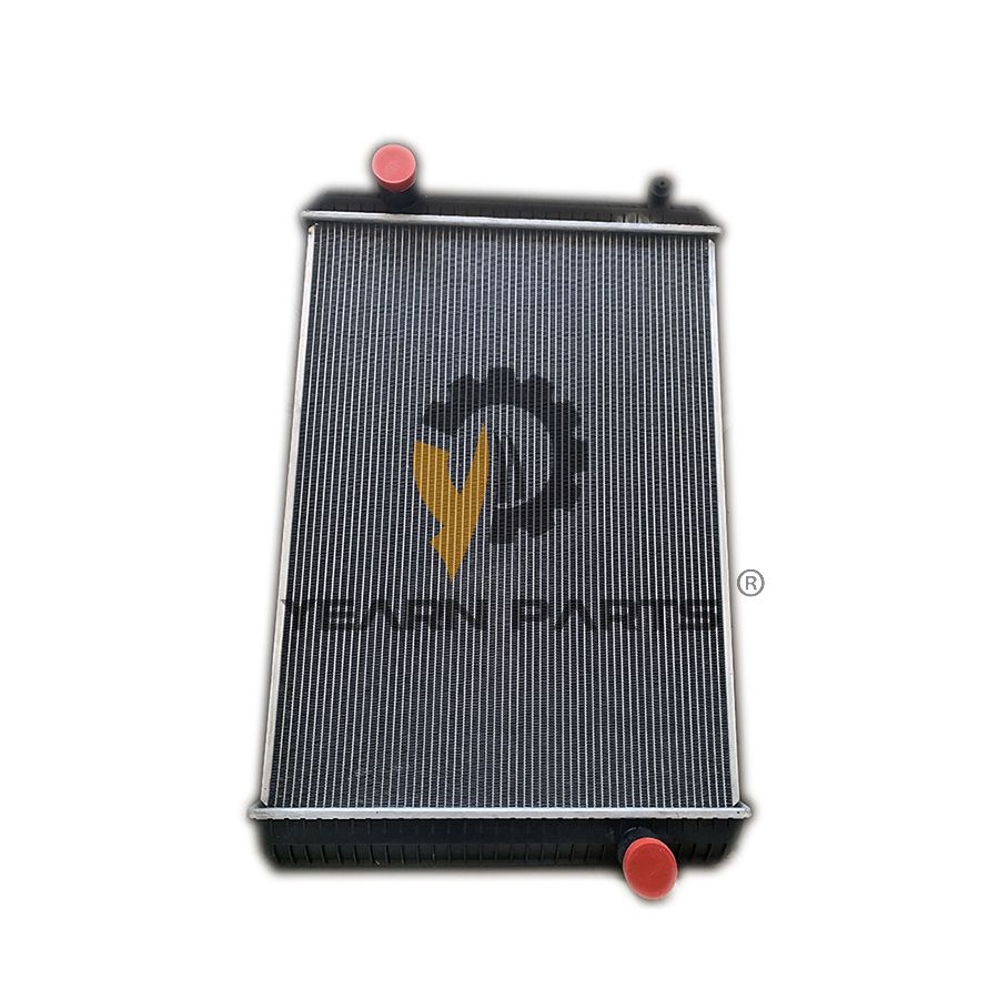 Water Tank Radiator VOE11110725 for Volvo Loader L110E L110F L120E L120F L60G L60H L70G L70H L90G L90H