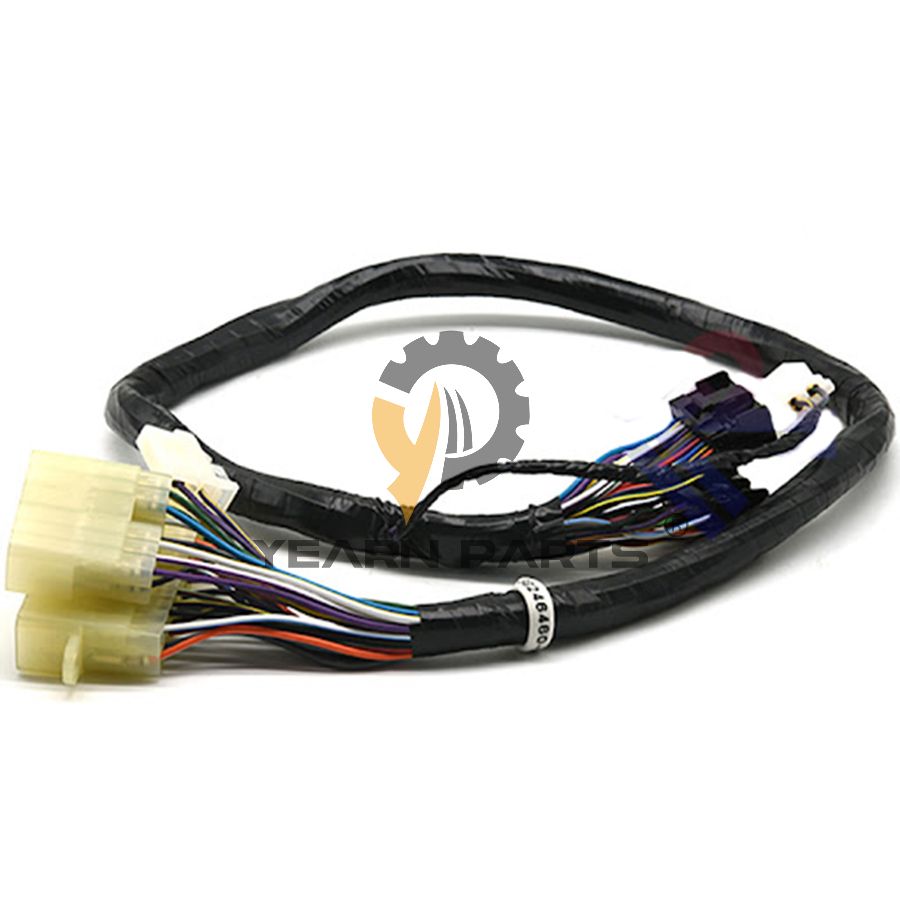 Wiring Harness 163-6810 1636810 for Caterpillar CAT 312C 315 C 320C 325C 330C Engine 3066