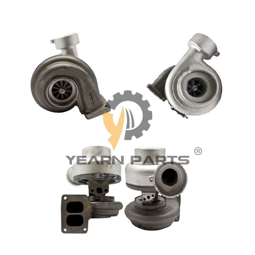 Turbocharger 7S-1702 7S1702 Turbo 4LE504 for Caterpillar CAT Motor Grader 12F 14E Track Loader 977K Track Type Tractor D5 D6C Wheel Loader 966C Engine 3066