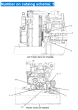 Air Conditioning Compressor 259-7244 for Caterpillar Excavator CAT 312D 319D 320D 323D