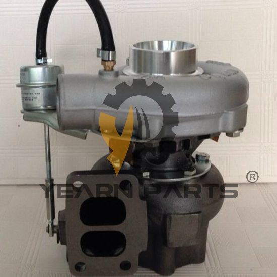 Turbocharger 2674A082 452071-0006 Turbo TBP412 for Perkins Engine 210TI