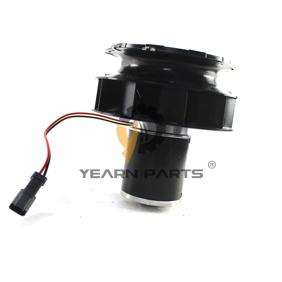 Fan Blower Motor 268-8792 for Caterpillar CAT D10T  D10T2  D11T  D8T  D9T IT62G II IT62H