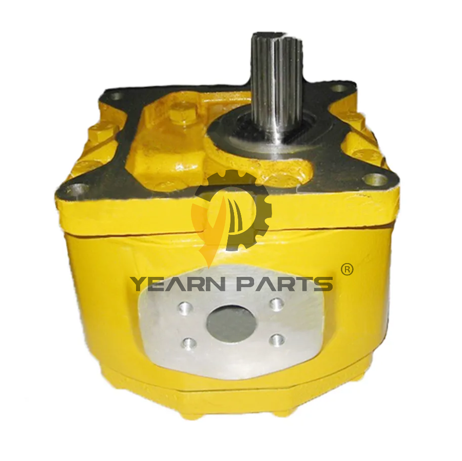 Hydraulic Pump 07436-66101 07436-66102 for Komatsu Dump Truck HD200-2