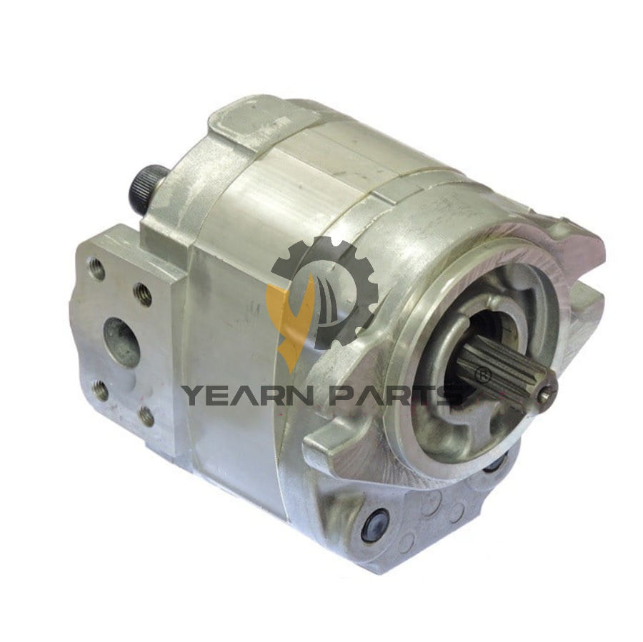 Hydraulic Pump 705-11-28010 7051128010 for Komatsu Dump Truck 330M HD785-1L HD785-2 HD785-3 HD785-5 HD985-3 HD985-5