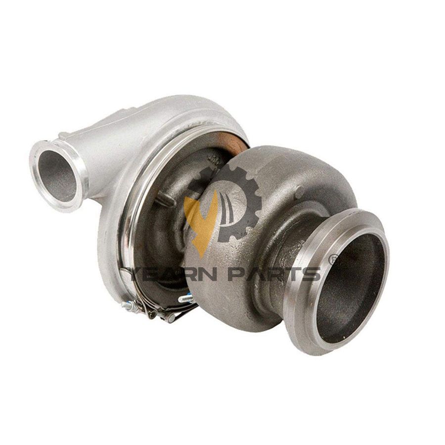 Turbocharger 3803939 3537245 3537246 3537246H 3537408 3537546 Turbo HX55 for Cummins Engine M11