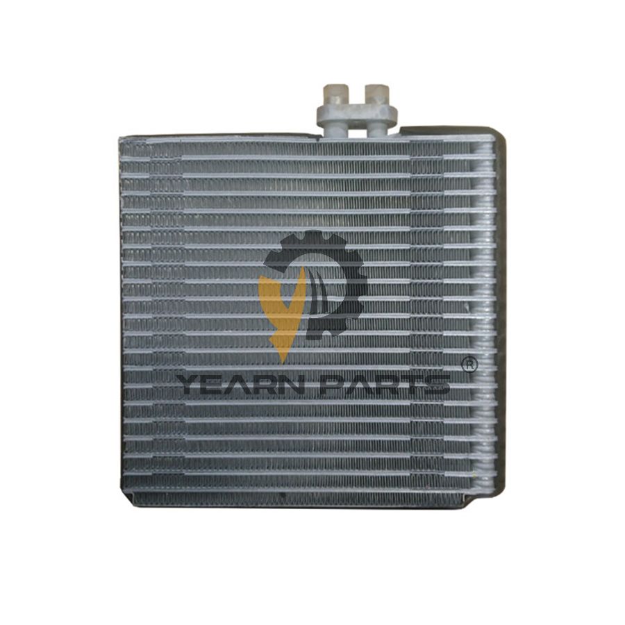 AC Evaporator 4464352 4464353 for Hitachi Excavator IZX200 ZX200 ZX200-3G ZX210H ZX210H-3G ZX210W ZX225USR ZX230 ZX240-3G