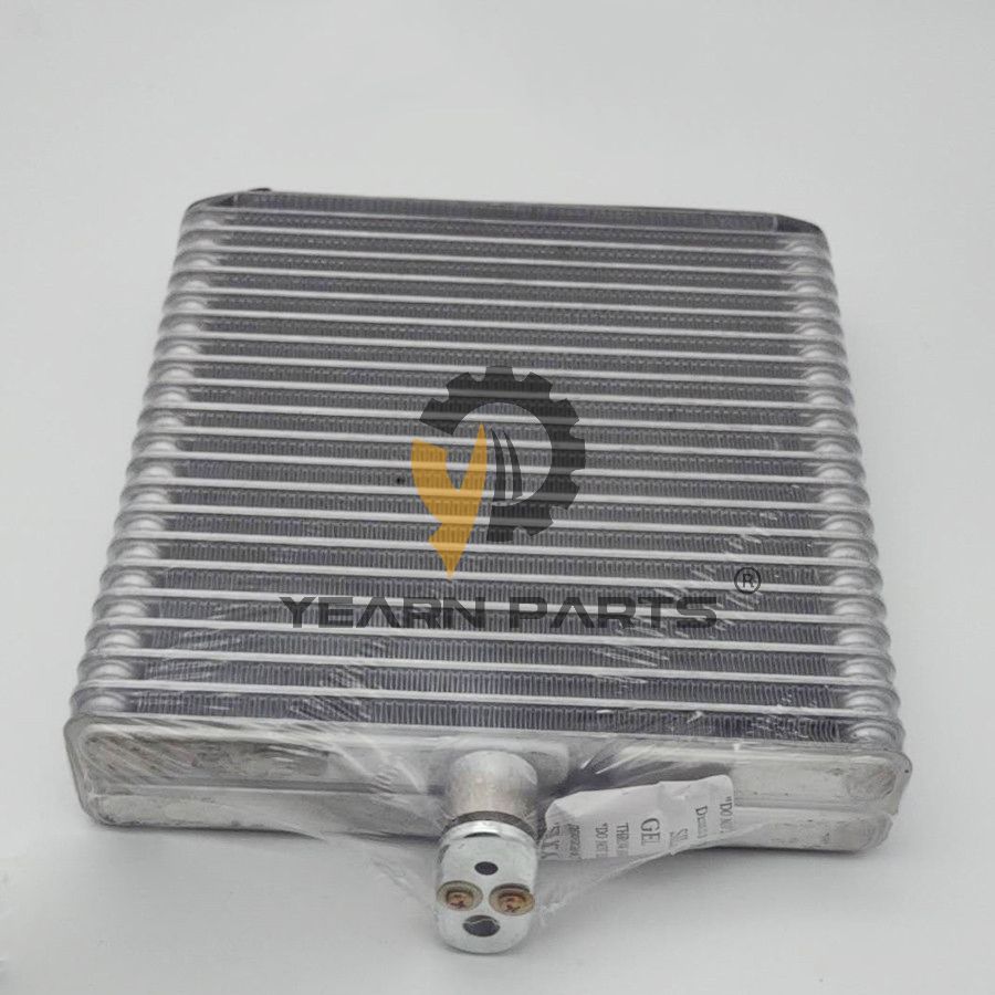 AC Evaporator YT20M00004S008 for Kobelco Excavator SK235SR SK235SRLC SK250LC SK290LC SK330LC SK480LC SK480LC-6E SK80CS