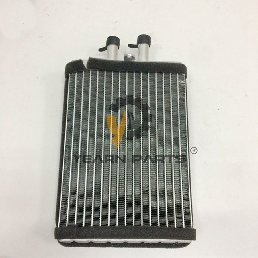 A/C Heater Core 4464275 for Hitachi Excavator ZX210K ZX210K-3 ZX220W-3 ZX225USR ZX230 ZX240-3 ZX240H ZX250H-3 ZX250K-3 ZX270