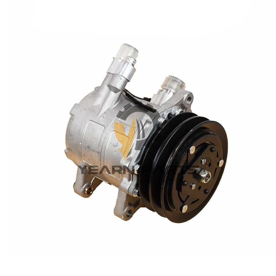 6681461 Bobcat Toolcat 5600 5610