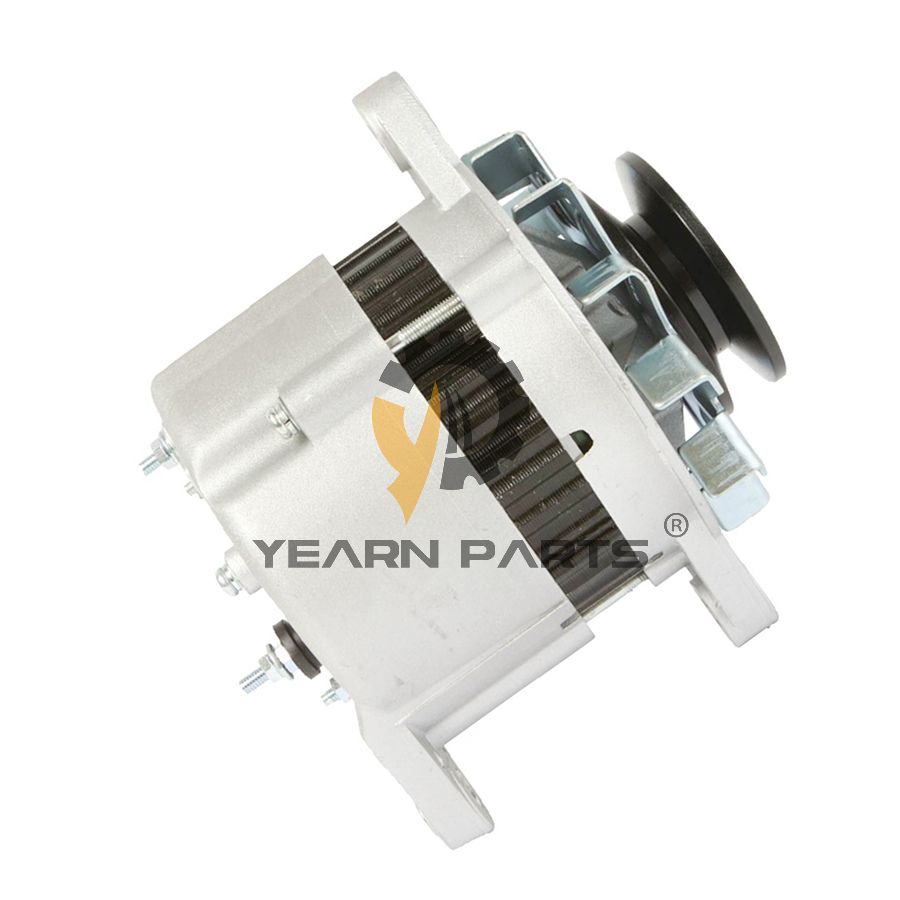YearnParts で オルタネーター 12V 20A 5812003580 日立掘削機 YearnParts で オルタネーター 12V 20A 5812003580 日立掘削機
