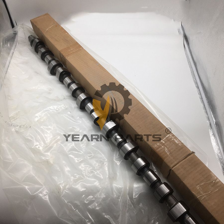 Camshaft 1125112552 for Hitachi Excavator ZX600 ZX650LC-3 ZX670LC-5B ZX800 ZX850-3 ZX870-5B ZX870-5G ZX870H-3 ZX870R-3 Isuzu Engine 6WG1