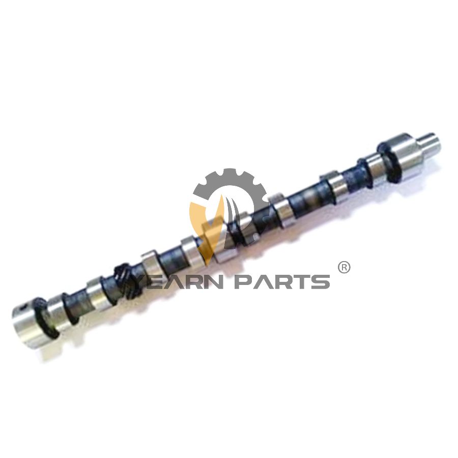 Camshaft 8970736840 for Hitachi DX40-C DX40M-C DX40MM-C DX45-C DX45M-C DX45MM-C with Isuzu Engine 4JG1