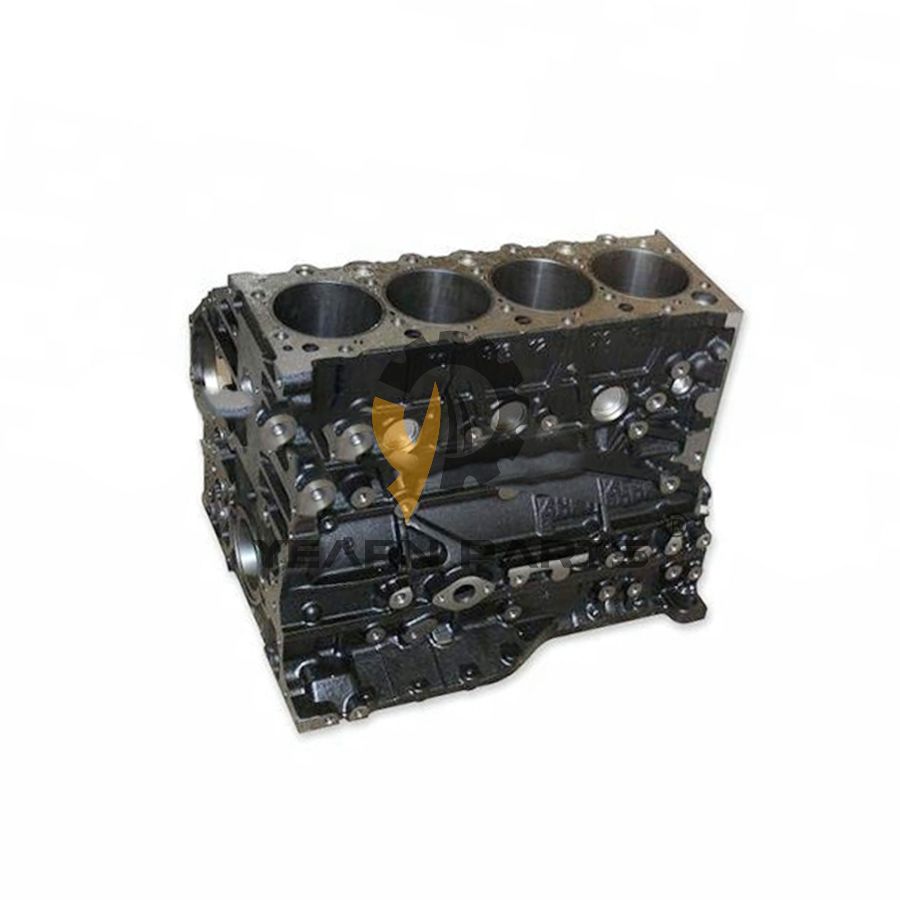 シリンダーブロック 8980138240 8980138241 8980138242 日立 ZX110-3 ZX120-3 ZX130K-3  ZX135US-3 ZX140W-3 ZX145W-3