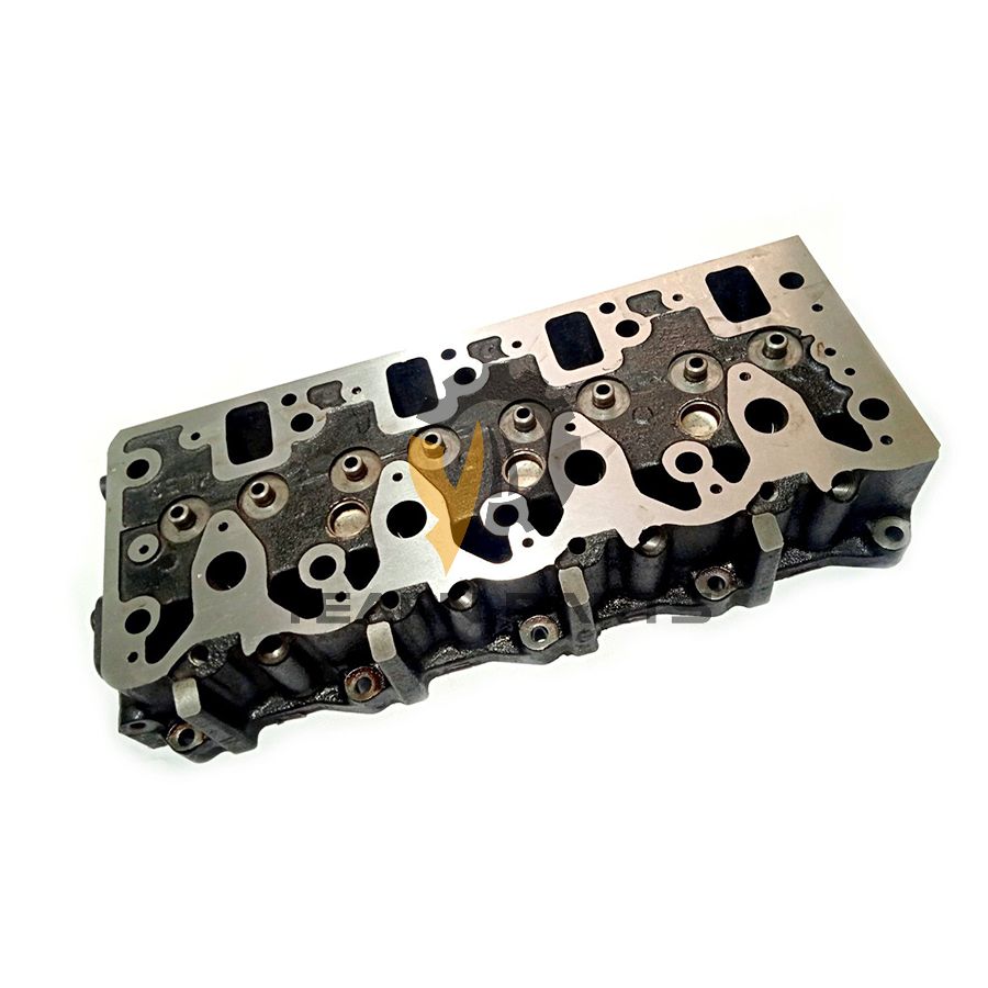 Cylinder Head ASSY 8971952516 for Hitachi Excavator ZX40U ZX50U ZX55UR ZX55UR-HHE