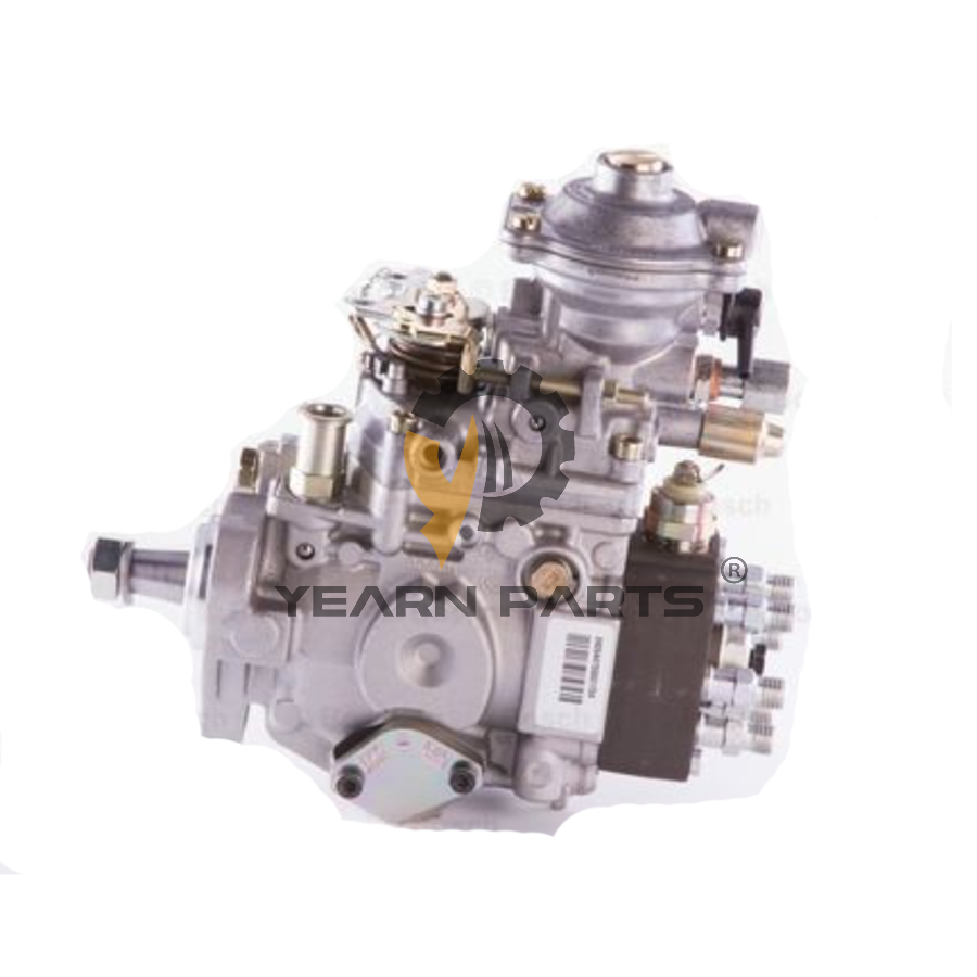 Fuel Injection Pump 2856014 for Kobelco Excavator SK170-8 ED195-8