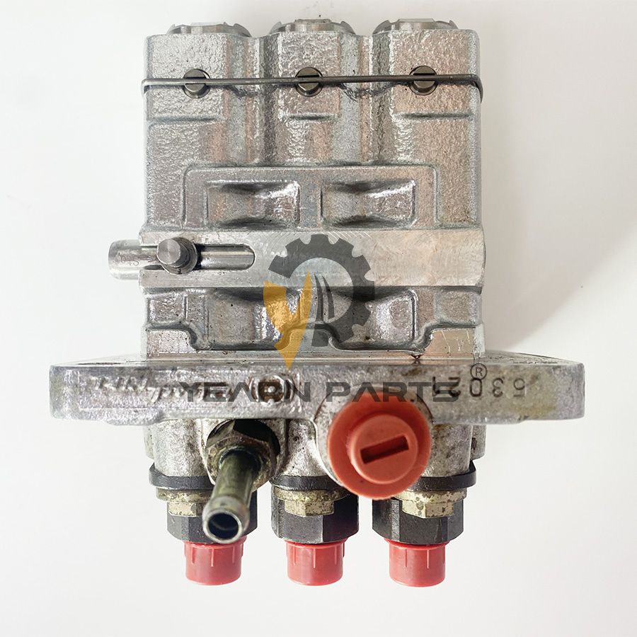 YearnParts で 日立掘削機 EX22 EX25 用燃料噴射ポンプ 8970103841 HITACHIの場合 内 を購入する