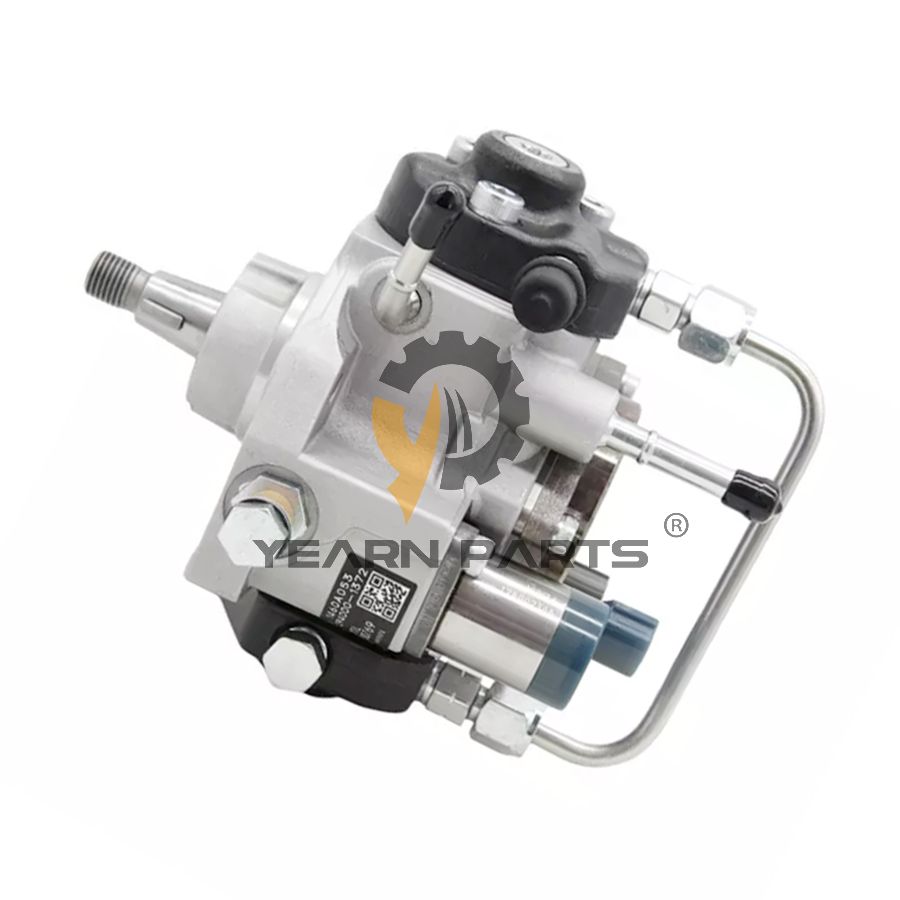 Fuel Pump 2940500100 8980915653 1156035081 for Hitachi Excavator ZX330-3 ZX350H-3 ZX400W-3 Engine 6HK1