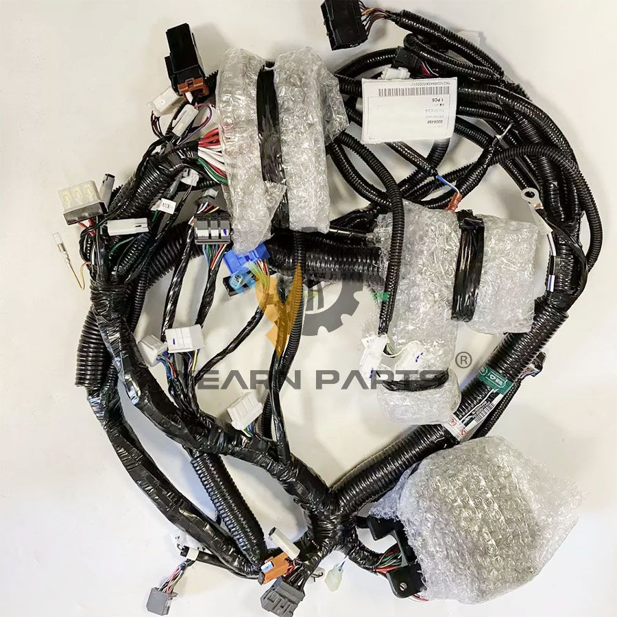 Faisceau de câbles interne 0005458 pour pelle Hitachi ZX1000K-3 ZX160LC-3  ZX210H-3 ZX250K-3 ZX270-3 ZX350H-3 ZX400R-3 - テレビ