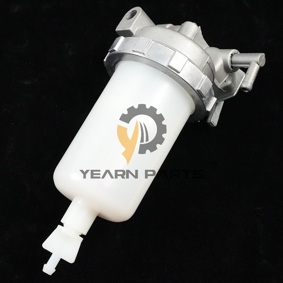 Oil Water Separator AT318140 for John Deere 50D 35D 27D Excavator