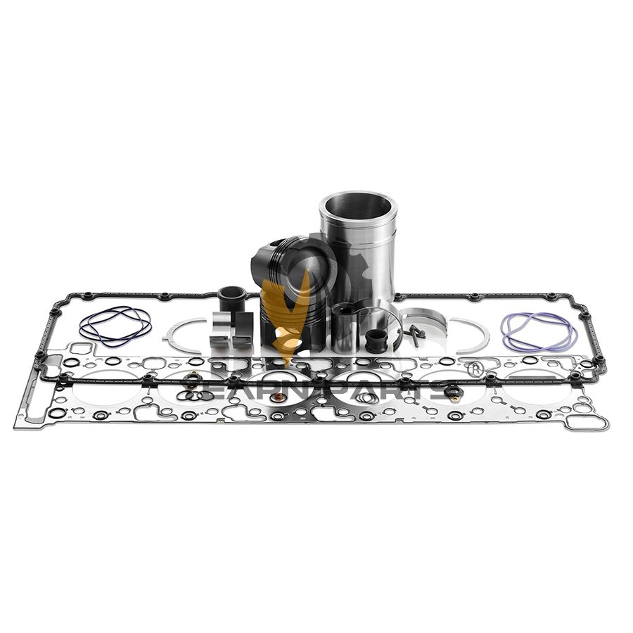 YearnParts で PC02-1 PC02-1A コマツエンジン 1D75 用エンジン