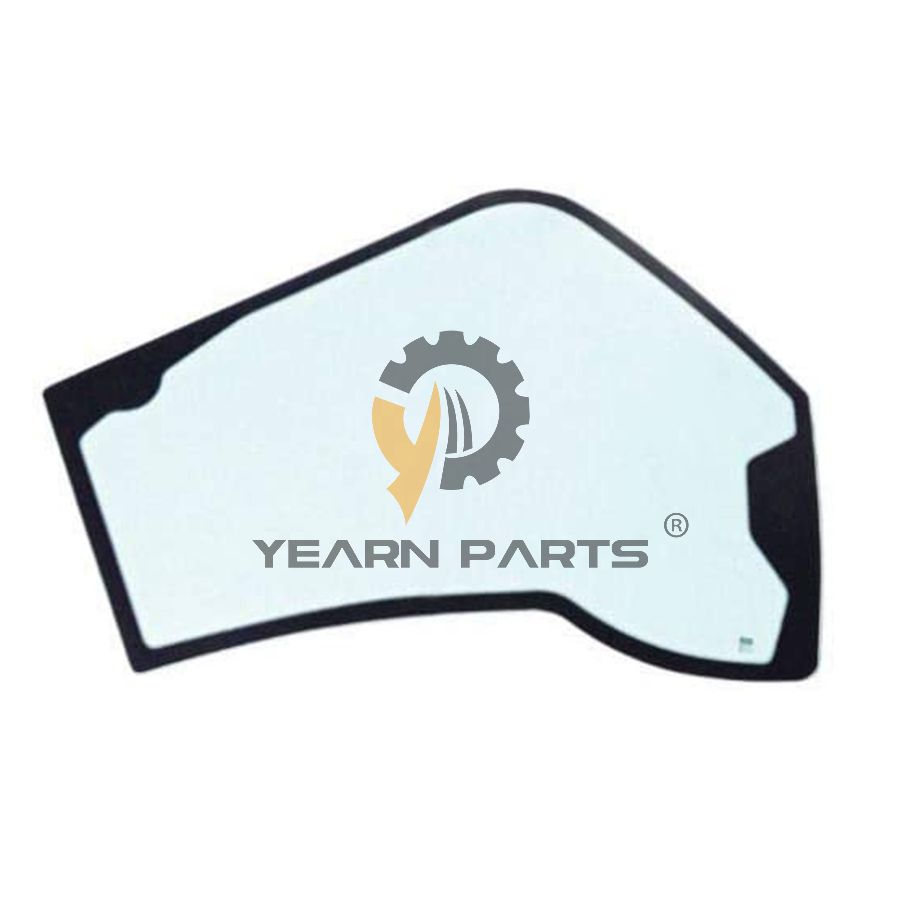Right Hand Glass 4651655 for Hitachi Excavator ZX400R-3 ZX450-3 ZX470H-3 ZX500LC-3 ZX520LCH-3 ZX650LC-3 ZX670LCH-3 ZX850-3 ZX870H-3