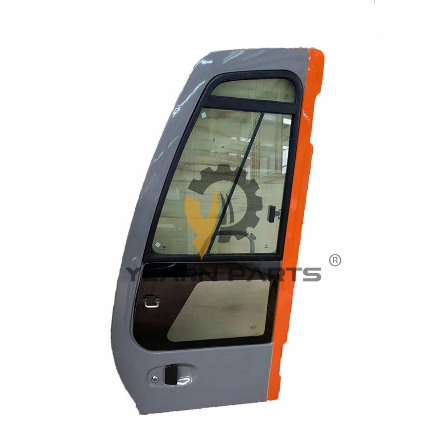 Side Door Assy 4467205 for Hitachi Excavator ZX125US ZX135US ZX160 ZX185USR ZX225US ZX60-HCMC ZX70 ZX75US ZX85US-HCME