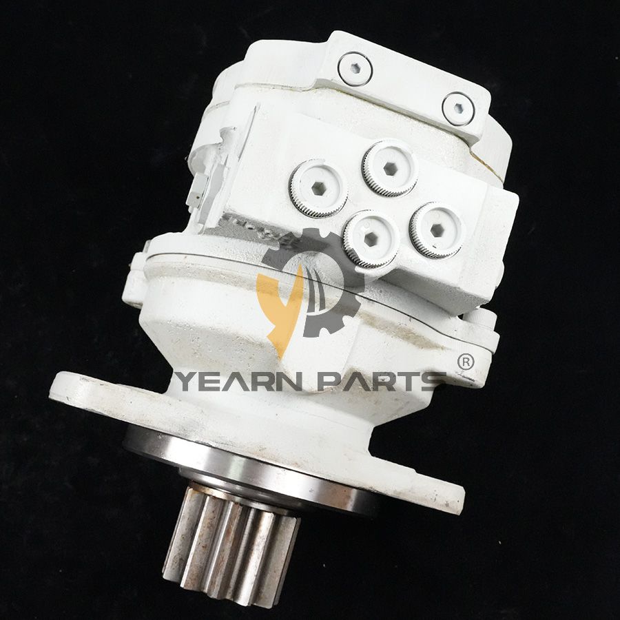 Motore oscillante 4642393 per escavatore Hitachi ZX27-3 ZX27U-2 ZX27U-3  ZX27U-3F ZX27UNA-2 ZX29U-3 ZX29U-3F