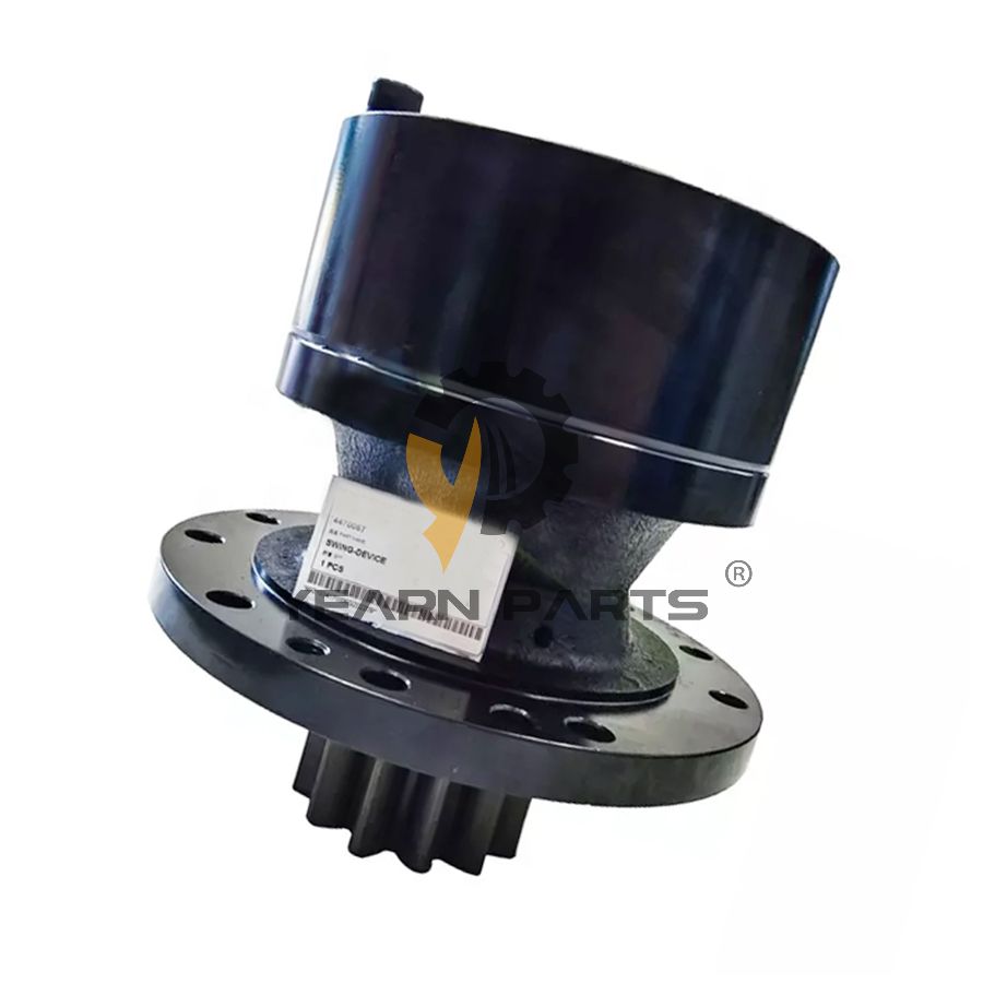 Swing Reduction Gearbox 4470057 for Hitachi Excavator ZX75UR ZX70 ZX80LCK ZX85US-HCME