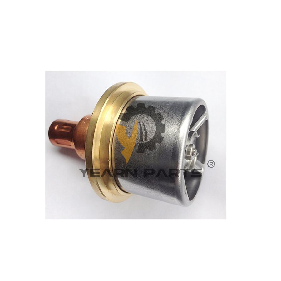 Thermostat 1137700891 for Hitachi Excavator ZX450 ZX450-3 ZX470-5B ZX470R-3 ZX500LC ZX500LC-3 ZX600 ZX650H ZX650LC-3 ZX800 ZX850-3 ZX870-5G ZX870H-3 ZX870R-3