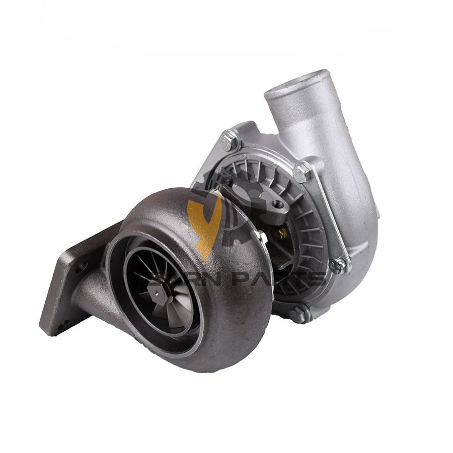 Turbocharger 6207-81-8220 Turbo T04B59 for Komatsu Excavator PC200-5 PC220-5C PC220LC-5 Engine SA6D95L