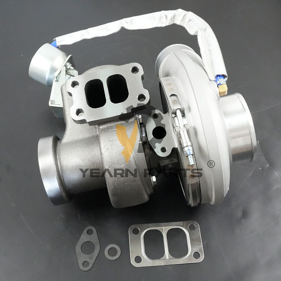 Turbocharger 185-8016 0-R798 Turbo S200A for Caterpillar CAT IT38G II IT62G II 938G II 950G II 962G II 535C 545C Engine 3126 C7