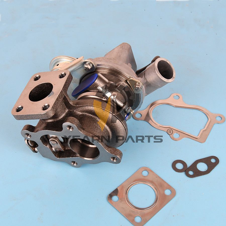 Turbocompressore 7021014 per macchina da lavoro Bobcat 5600 5610