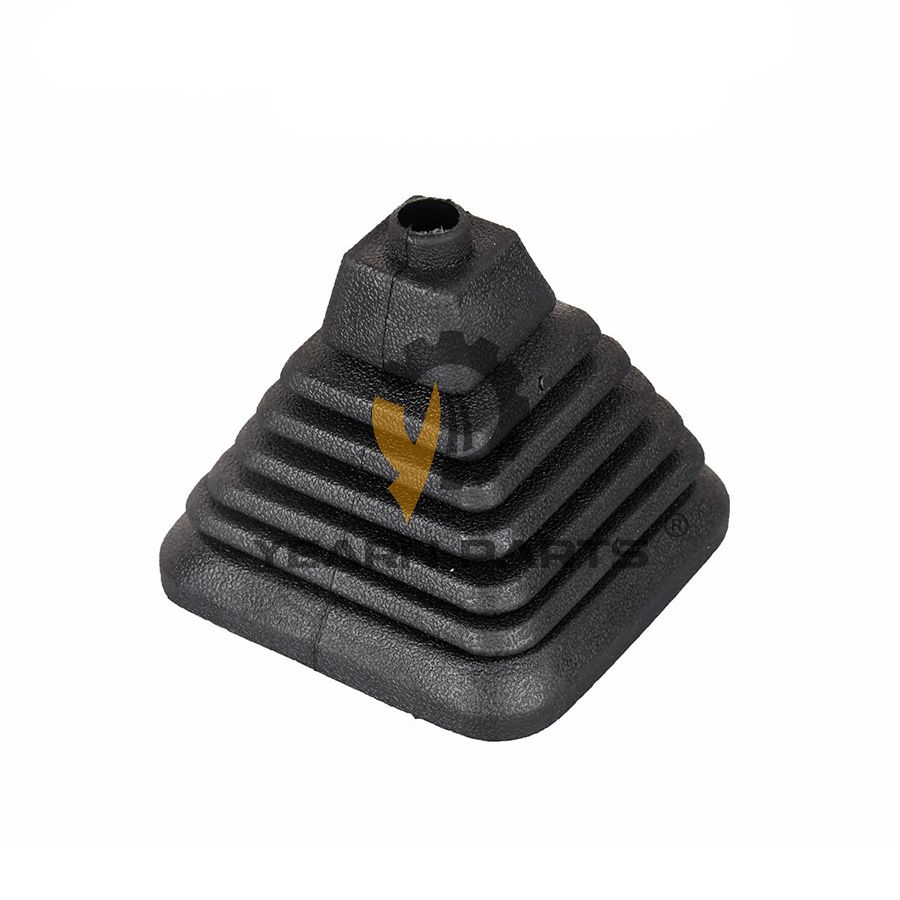 Vibration Control Lever Boot 20X-43-21730 20X4321730 for Komatsu Excavator PC100-3 PC10-6 PC120-3 PC12UU-1 PC150-3 PC15-2 PC20-6 PC28UU-1 PC30-6 PC38UU-1 PC40-5 PC40-6 PC60-5